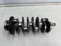 Wał korbowy Opel Insignia A Astra J Zafira C Cruze Malibu Orlando 08-17r. 2.0 CDTi sprawdzony NOMINALNY kod silnika A20D