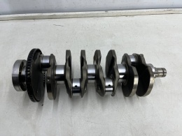 Wał korbowy Opel Insignia A Astra J Zafira C Cruze Malibu Orlando 08-17r. 2.0 CDTi sprawdzony NOMINALNY kod silnika A20D