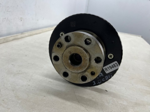 Wał korbowy Opel Insignia A Astra J Zafira C Cruze Malibu Orlando 08-17r. 2.0 CDTi sprawdzony NOMINALNY kod silnika A20D