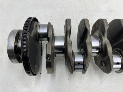 Wał korbowy Opel Insignia A Astra J Zafira C Cruze Malibu Orlando 08-17r. 2.0 CDTi sprawdzony NOMINALNY kod silnika A20D