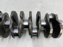 Wał korbowy Opel Insignia A Astra J Zafira C Cruze Malibu Orlando 08-17r. 2.0 CDTi sprawdzony NOMINALNY kod silnika A20D