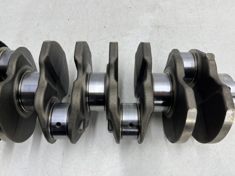 Wał korbowy Opel Insignia A Astra J Zafira C Cruze Malibu Orlando 08-17r. 2.0 CDTi sprawdzony NOMINALNY kod silnika A20D