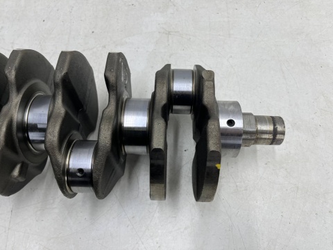 Wał korbowy Opel Insignia A Astra J Zafira C Cruze Malibu Orlando 08-17r. 2.0 CDTi sprawdzony NOMINALNY kod silnika A20D