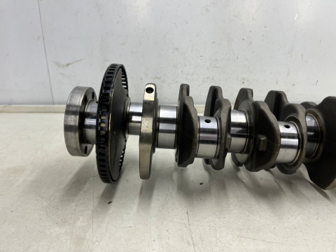 Wał korbowy Opel Insignia A Astra J Zafira C Cruze Malibu Orlando 08-17r. 2.0 CDTi sprawdzony NOMINALNY kod silnika A20D
