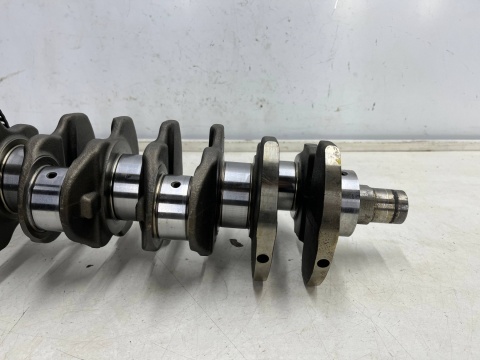 Wał korbowy Opel Insignia A Astra J Zafira C Cruze Malibu Orlando 08-17r. 2.0 CDTi sprawdzony NOMINALNY kod silnika A20D