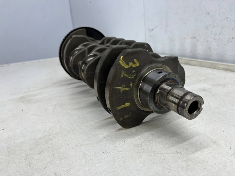 Wał korbowy Opel Insignia A Astra J Zafira C Cruze Malibu Orlando 08-17r. 2.0 CDTi sprawdzony NOMINALNY kod silnika A20D