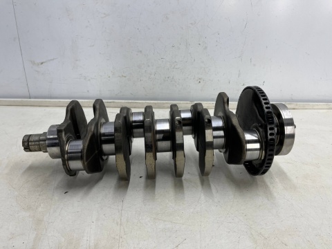 Wał korbowy Opel Insignia A Astra J Zafira C Cruze Malibu Orlando 08-17r. 2.0 CDTi sprawdzony NOMINALNY kod silnika A20D