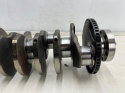 Wał korbowy Opel Insignia A Astra J Zafira C Cruze Malibu Orlando 08-17r. 2.0 CDTi sprawdzony NOMINALNY kod silnika A20D