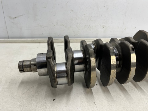 Wał korbowy Opel Insignia A Astra J Zafira C Cruze Malibu Orlando 08-17r. 2.0 CDTi sprawdzony NOMINALNY kod silnika A20D