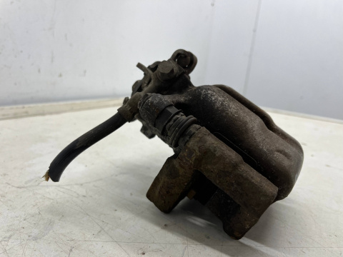 Zacisk hamulcowy Opel Meriva A 03-10r. lewy tylny jarzmo lewy tył