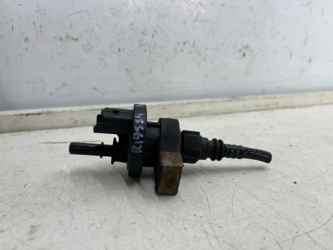 Zawór podciśnienia Renault Megane II 02-09r. 1.6 16V Benzyna elektrozawór podciśnienia 8200660852