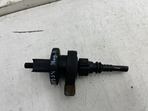 Zawór podciśnienia Renault Megane II 02-09r. 1.6 16V Benzyna elektrozawór podciśnienia 8200660852