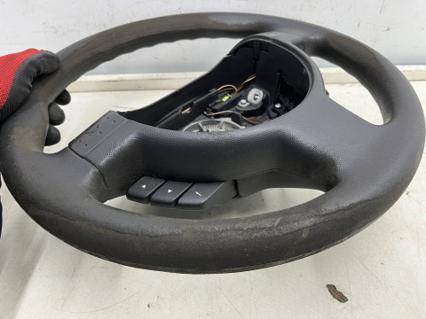 Kierownica Opel Meriva A Corsa C 03-10r. multifunkcyjna 24402534