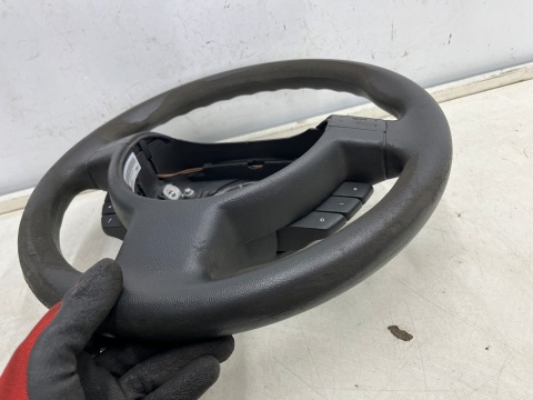 Kierownica Opel Meriva A Corsa C 03-10r. multifunkcyjna 24402534