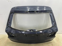 Klapa bagażnika Mazda 6 III GJ 12r.- Kombi tylna 