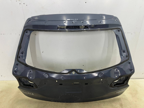 Klapa bagażnika Mazda 6 III GJ 12r.- Kombi tylna 