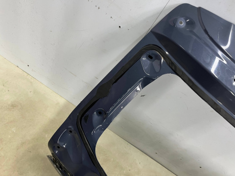 Klapa bagażnika Mazda 6 III GJ 12r.- Kombi tylna 