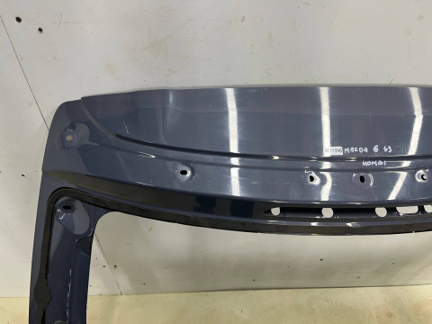 Klapa bagażnika Mazda 6 III GJ 12r.- Kombi tylna 
