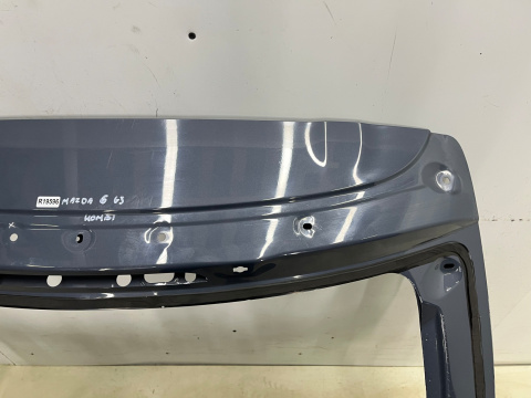 Klapa bagażnika Mazda 6 III GJ 12r.- Kombi tylna 