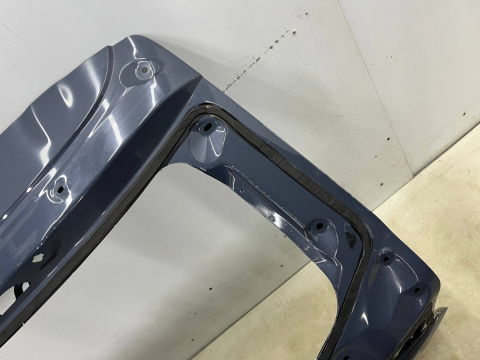 Klapa bagażnika Mazda 6 III GJ 12r.- Kombi tylna 