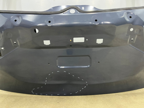 Klapa bagażnika Mazda 6 III GJ 12r.- Kombi tylna 