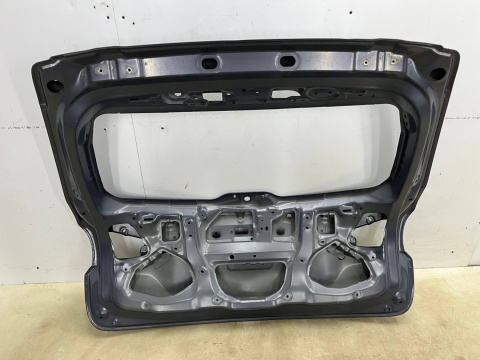 Klapa bagażnika Mazda 6 III GJ 12r.- Kombi tylna 