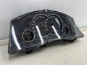 Licznik Opel Meriva A 03-10r. benzyna zegary obrotomierz prędkościomierz wskaźnik wyświetlacz 13214771lp