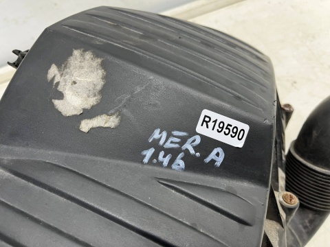 Obudowa filtra powietrza Opel Meriva A 03-10r. 1.4b 1.6b benzyna 13270915