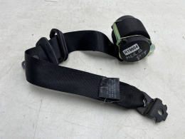 Pas bezpieczeństwa Opel Meriva A 03-10r. prawy tylny prawy tył 13243067 13243572