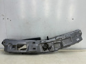 Pas przedni Opel Meriva A 03-10r. wzmocnienie górne ramka zamek maski 93301874