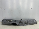 Pas przedni Opel Meriva A 03-10r. wzmocnienie górne ramka zamek maski 93301874
