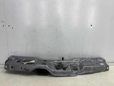 Pas przedni Opel Meriva A 03-10r. wzmocnienie górne ramka zamek maski 93301874