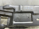 Pas przedni Opel Meriva A 03-10r. wzmocnienie górne ramka zamek maski 93301874