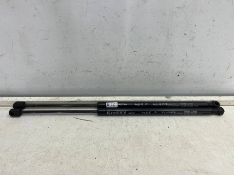 Siłownik Opel Meriva A 03-10r. teleskop sprężyna gazowa bagażnika klapy KOMPLET