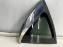 Szyba boczna Mazda CX-5 II CX5 II 17r.- trójkąt karoseryjna prawa tylna prawy tył oryginalna