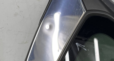 Szyba boczna Mazda CX-5 II CX5 II 17r.- trójkąt karoseryjna prawa tylna prawy tył oryginalna