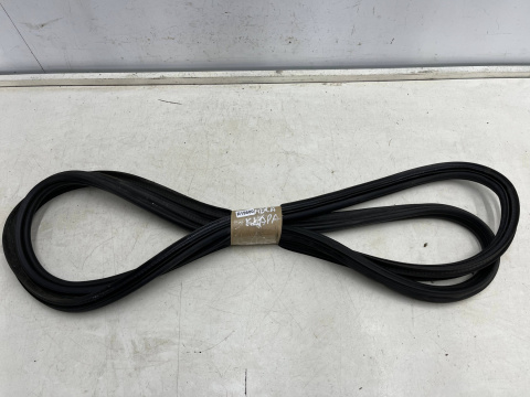 Uszczelka Opel Meriva A 03-10r. guma klapy bagażnika wewnętrzna NIE USZKODZONA