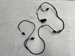 Wiązka VW Golf 7 VII 12-17r. przednia instalacja zderzaka kable czujników PDC przód 5g0971095n