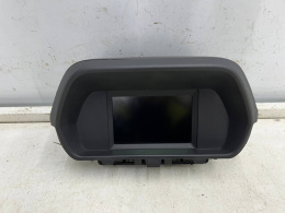Wyświetlacz Opel Meriva A 03-10r. sprawny ekran 13275280