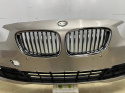 Zderzak przedni BMW 5 GT Gran Turismo F07 13-17r. Lift przód 4XPDC 7332837