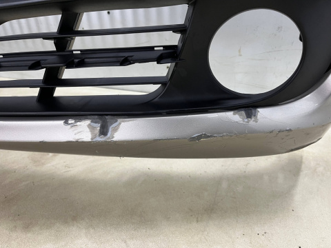 Zderzak przedni BMW 5 GT Gran Turismo F07 13-17r. Lift przód 4XPDC 7332837