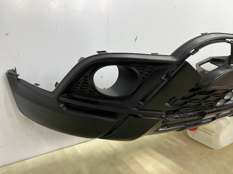 Zderzak przedni Fiat 500X 22r.- Lift przód 735686032