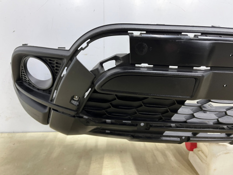 Zderzak przedni Fiat 500X 22r.- Lift przód 735686032