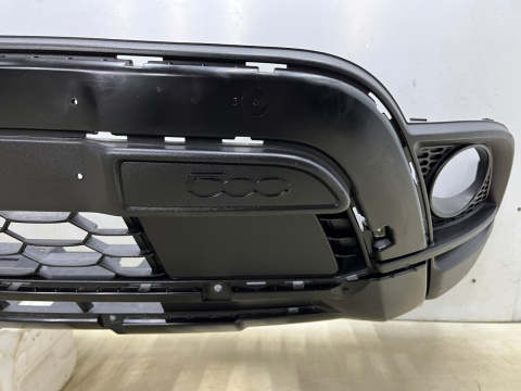 Zderzak przedni Fiat 500X 22r.- Lift przód 735686032