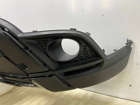 Zderzak przedni Fiat 500X 22r.- Lift przód 735686032