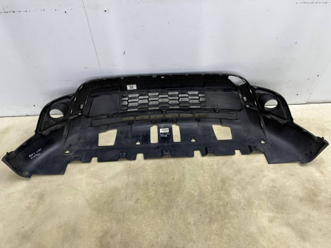 Zderzak przedni Fiat 500X 22r.- Lift przód 735686032