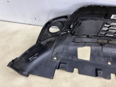 Zderzak przedni Fiat 500X 22r.- Lift przód 735686032