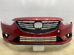 Zderzak przedni Mazda 6 III GJ 12-15r. Przedlift przód GHP9-50031