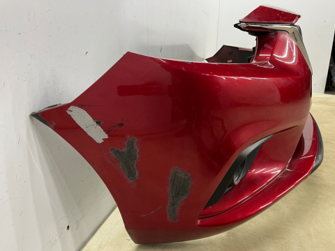 Zderzak przedni Mazda 6 III GJ 12-15r. Przedlift przód GHP9-50031