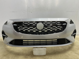 Zderzak przedni Opel Insignia B 20-22r. Lift przód 4XPDC 39140468